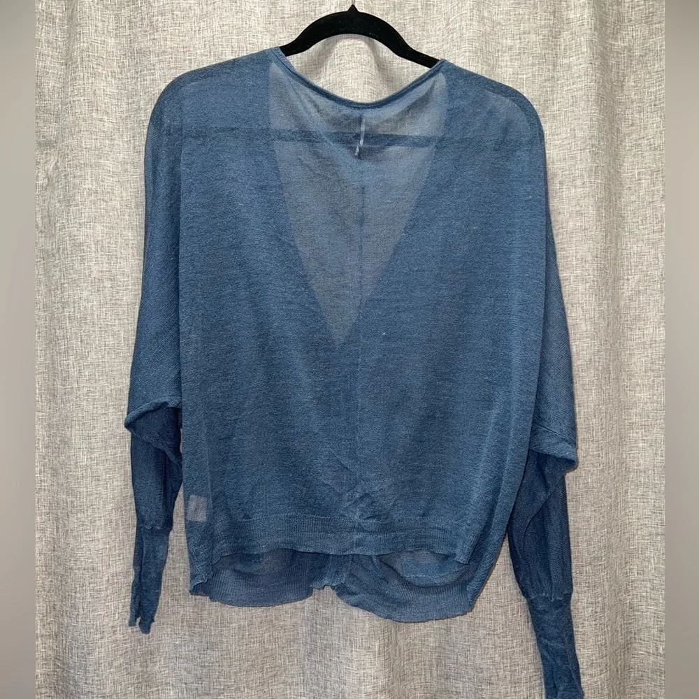 Free People women’s Cardigan Medium